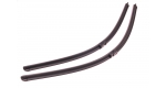 Wycieraczki Bosch Aerotwin do Renault Espace IV (11.2002-12.2015)